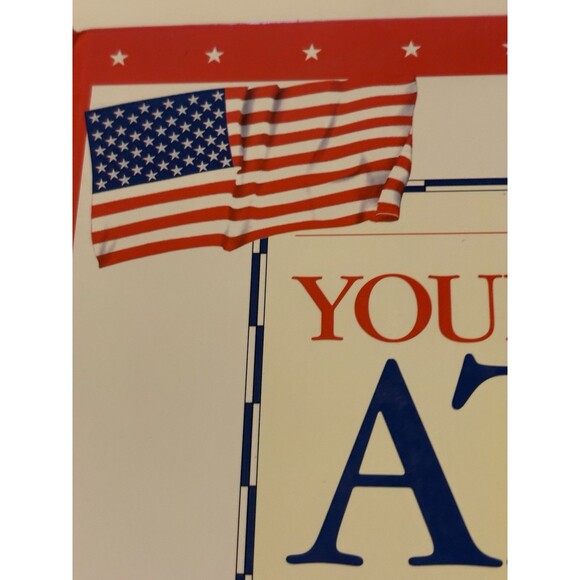 The Young People's Atlas of the United States,Harrison,Van Zandt,Home School - Picture 12 of 12